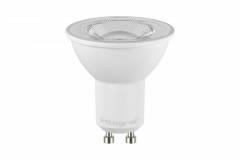 Integral LED GU10 Bulb 400Lm 3.6W 2700K Non-Dimm 36 Beam